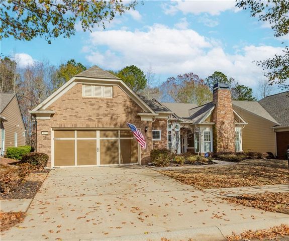 115 Creekside Court, Griffin, GA 30223