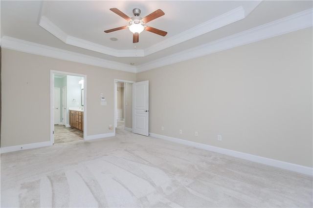 115 Creekside Court, Griffin, GA 30223