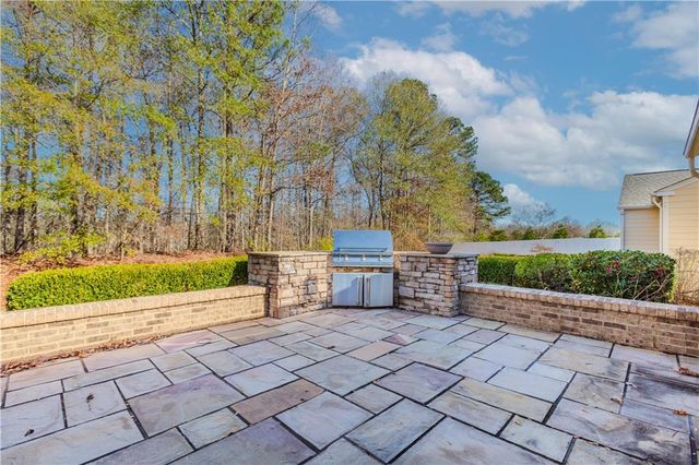 115 Creekside Court, Griffin, GA 30223