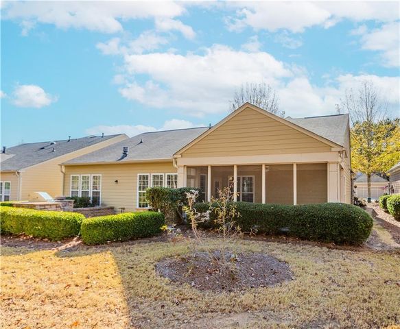 115 Creekside Court, Griffin, GA 30223