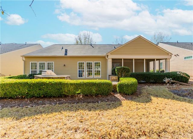 115 Creekside Court, Griffin, GA 30223