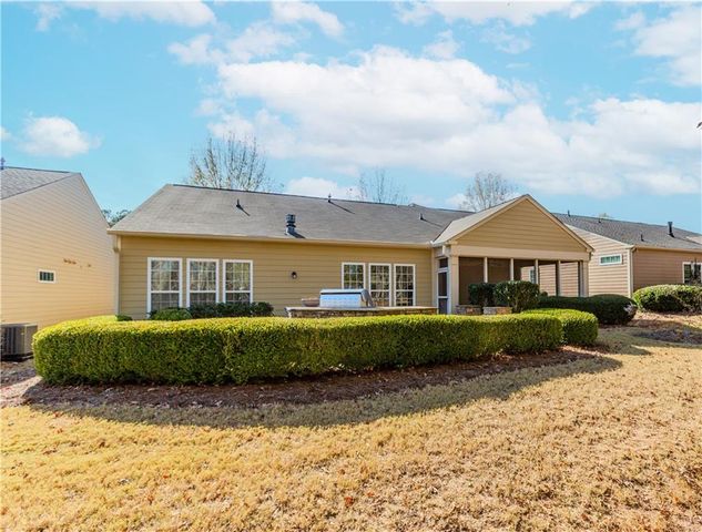 115 Creekside Court, Griffin, GA 30223