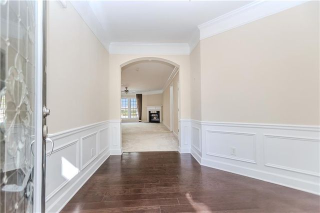 115 Creekside Court, Griffin, GA 30223