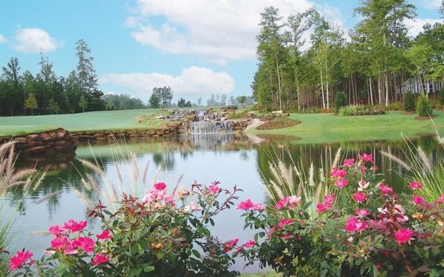 115 Creekside Court, Griffin, GA 30223