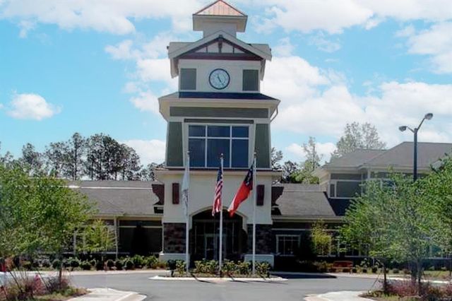 115 Creekside Court, Griffin, GA 30223