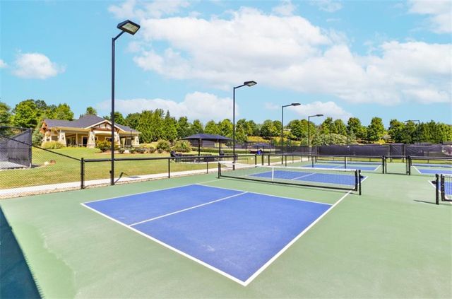 115 Creekside Court, Griffin, GA 30223