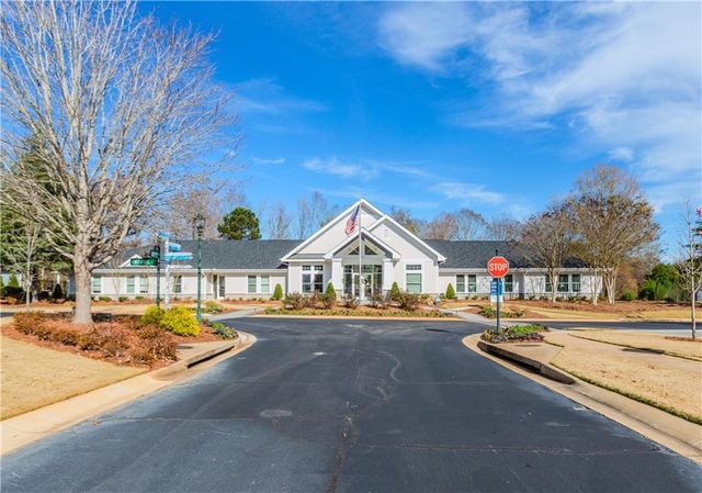 115 Creekside Court, Griffin, GA 30223