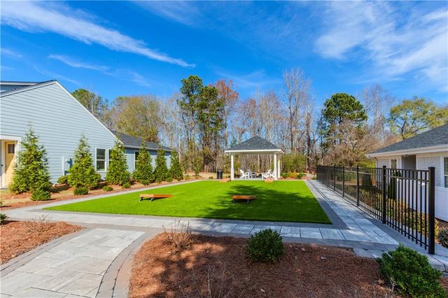 115 Creekside Court, Griffin, GA 30223