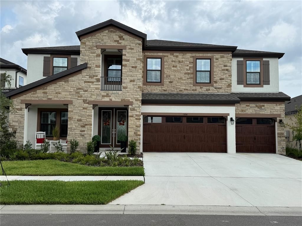 13150 WELLSPRING DRIVE, Lithia, FL 33547
