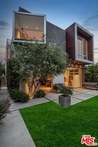716 Brooks Avenue, Venice (los Angeles), CA 90291
