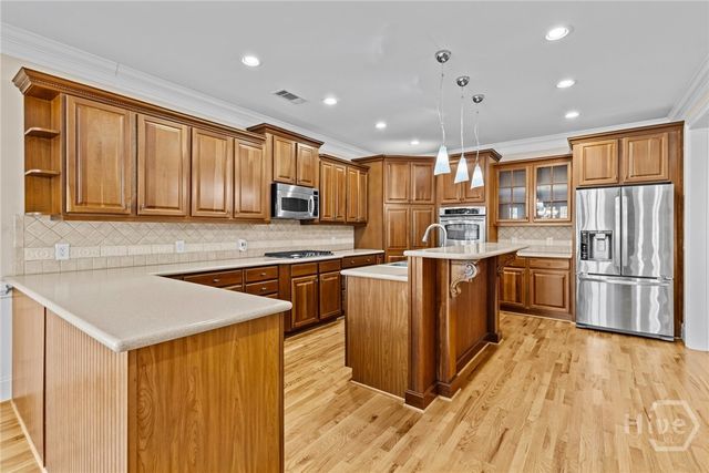 760 Windsor Place Circle, Grayson, GA 30017