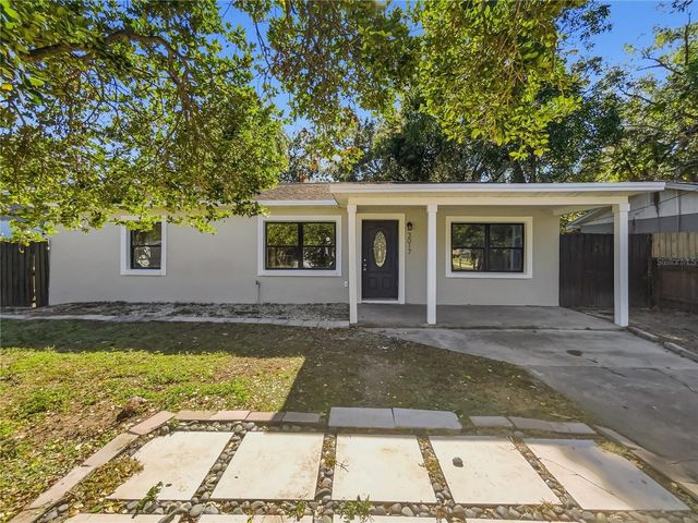 3017 E IDLEWILD AVENUE, Tampa, FL 33610