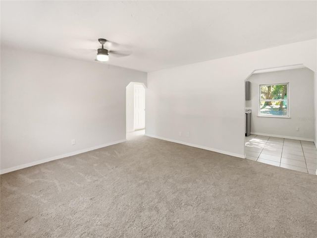 3017 E IDLEWILD AVENUE, Tampa, FL 33610