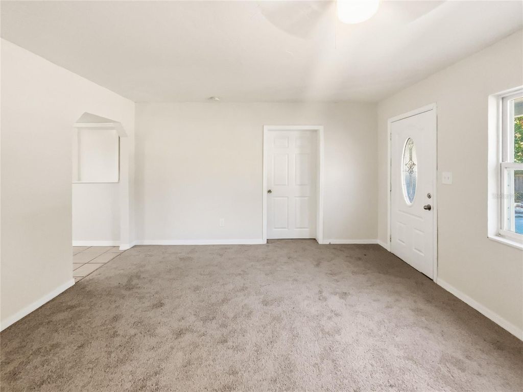 Image 9 of property listing at 3017 E IDLEWILD AVENUE, Tampa, FL 33610