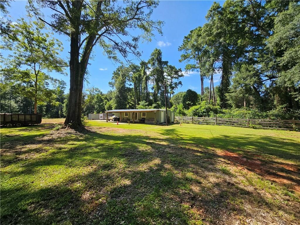 3150 Laurendine Road, Theodore, AL 36582 — exterior