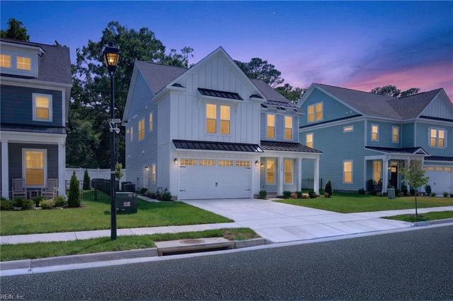 1356 Narrow WAY, Virginia Beach, VA 23451