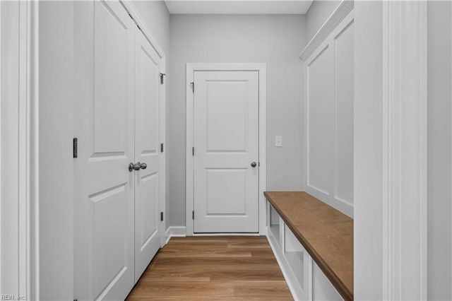 1356 Narrow WAY, Virginia Beach, VA 23451