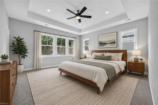 1356 Narrow WAY, Virginia Beach, VA 23451