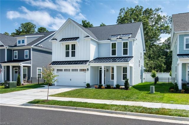 1356 Narrow WAY, Virginia Beach, VA 23451