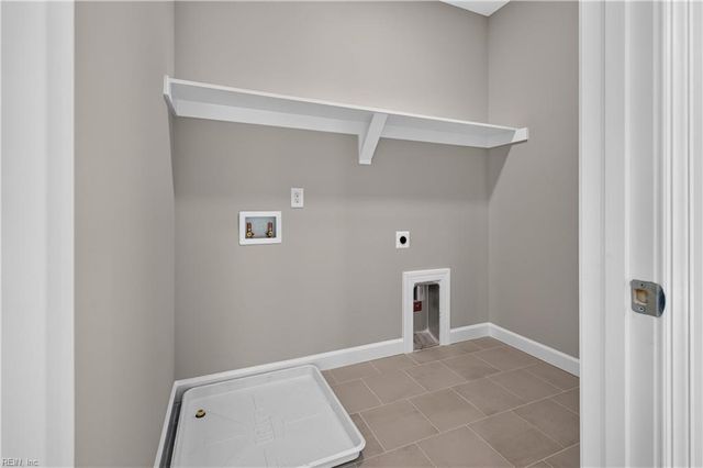 1356 Narrow WAY, Virginia Beach, VA 23451