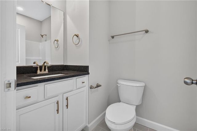 1356 Narrow WAY, Virginia Beach, VA 23451