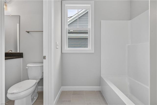 1356 Narrow WAY, Virginia Beach, VA 23451