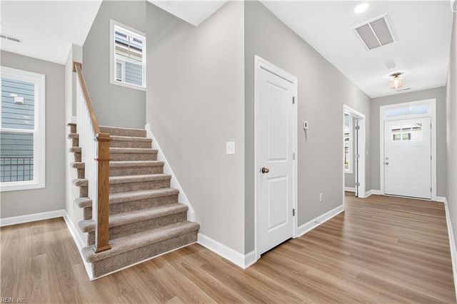 1356 Narrow WAY, Virginia Beach, VA 23451
