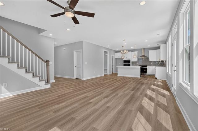 1356 Narrow WAY, Virginia Beach, VA 23451