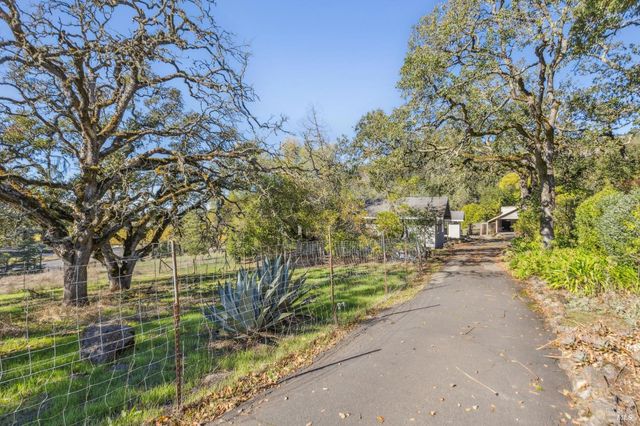 4050 Sonoma Mountain Rd, Santa Rosa, CA 95404