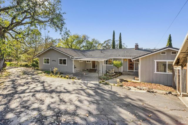 4050 Sonoma Mountain Rd, Santa Rosa, CA 95404