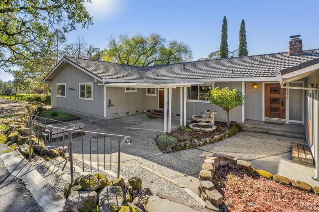 4050 Sonoma Mountain Rd, Santa Rosa, CA 95404