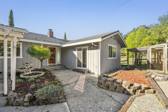 4050 Sonoma Mountain Rd, Santa Rosa, CA 95404