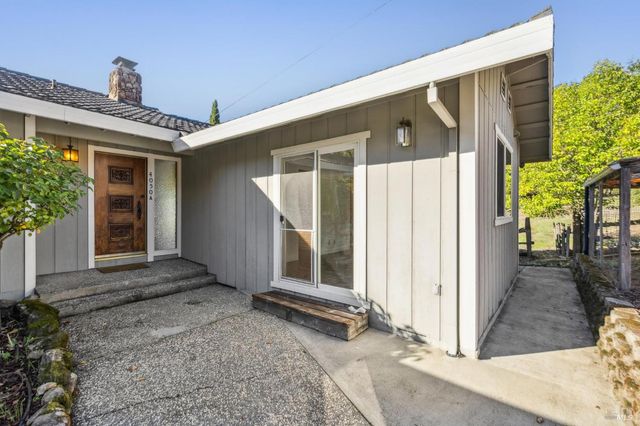 4050 Sonoma Mountain Rd, Santa Rosa, CA 95404