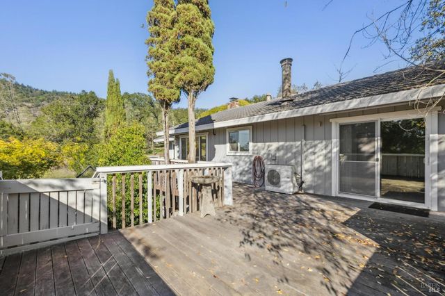 4050 Sonoma Mountain Rd, Santa Rosa, CA 95404