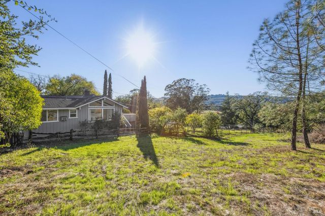 4050 Sonoma Mountain Rd, Santa Rosa, CA 95404
