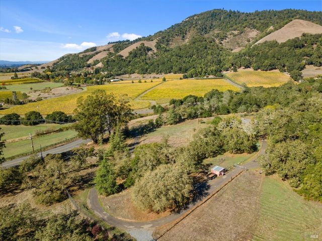 4050 Sonoma Mountain Rd, Santa Rosa, CA 95404