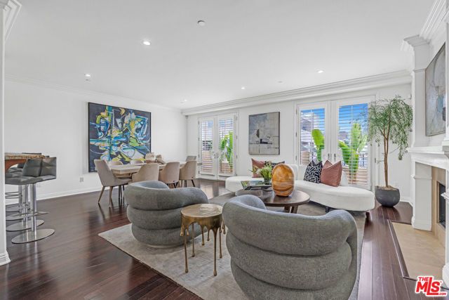 143 N Arnaz Drive 304, Beverly Hills, CA 90211