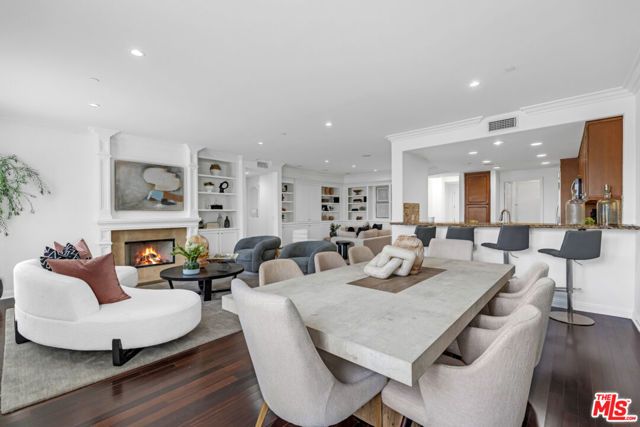 143 N Arnaz Drive 304, Beverly Hills, CA 90211