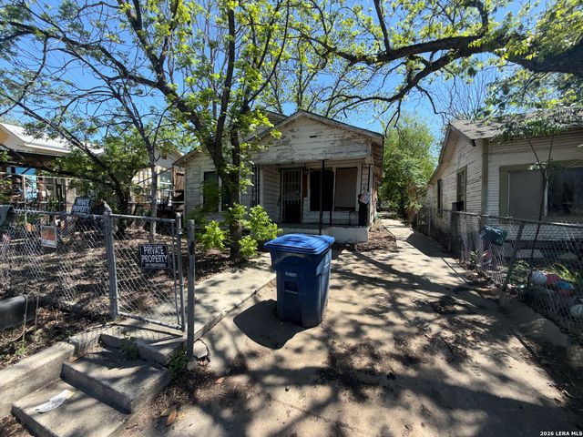 118 Flato, San Antonio, TX 78204