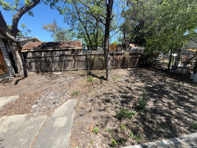 118 Flato, San Antonio, TX 78204