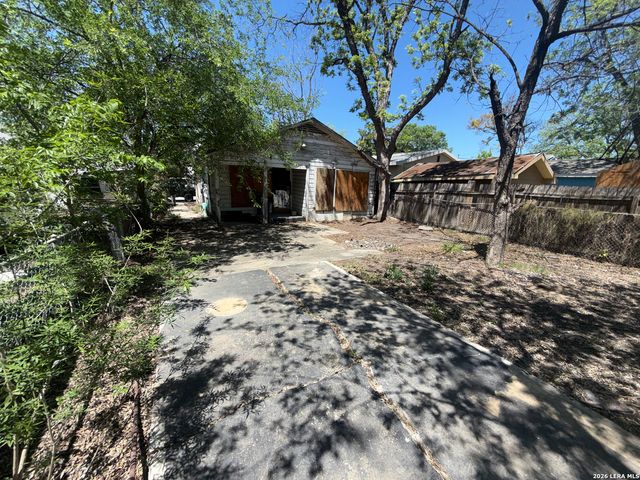 118 Flato, San Antonio, TX 78204