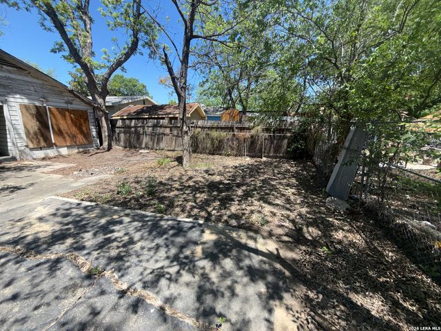 118 Flato, San Antonio, TX 78204