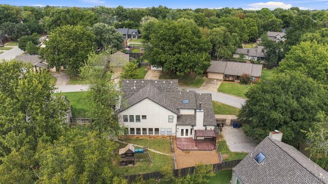 7316 E 85th Street, Tulsa, OK 74133