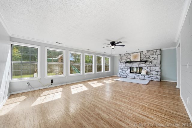 7316 E 85th Street, Tulsa, OK 74133