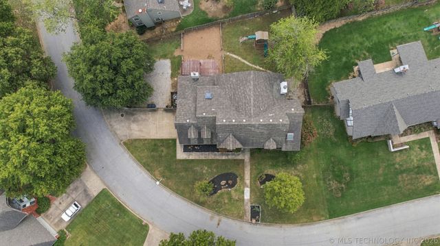 7316 E 85th Street, Tulsa, OK 74133
