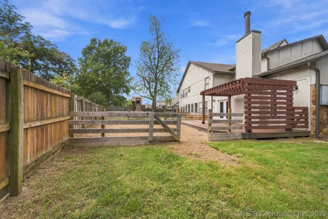 7316 E 85th Street, Tulsa, OK 74133