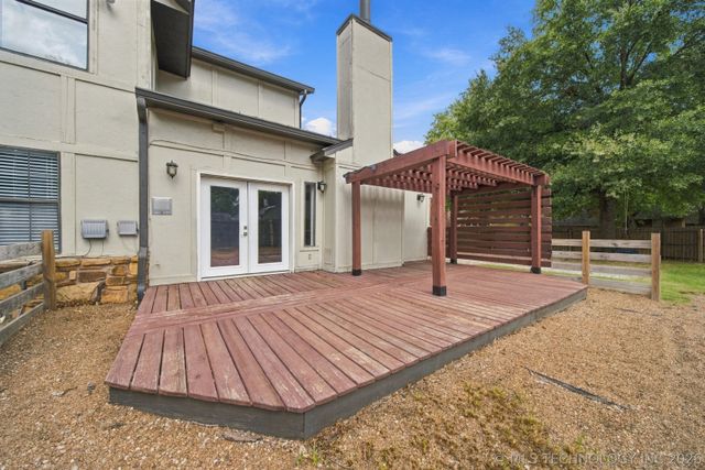 7316 E 85th Street, Tulsa, OK 74133
