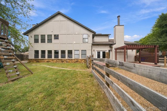 7316 E 85th Street, Tulsa, OK 74133