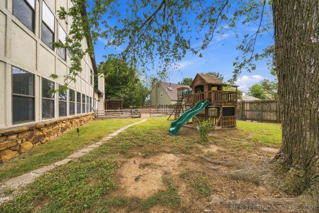7316 E 85th Street, Tulsa, OK 74133