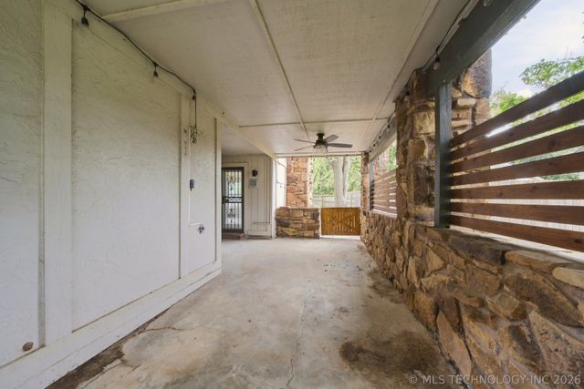 7316 E 85th Street, Tulsa, OK 74133